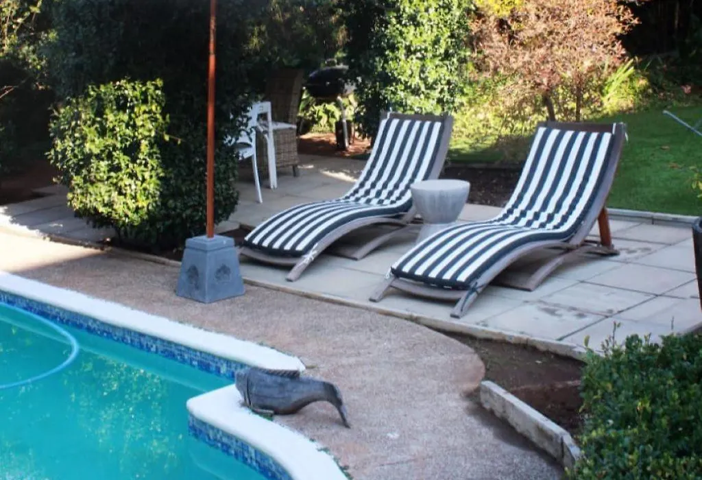 La Belle Guest House-1