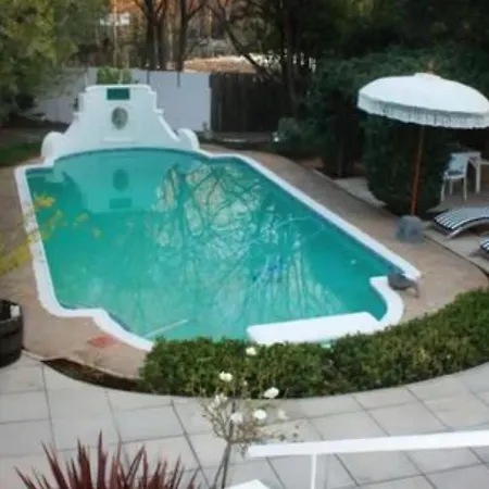 La Belle Guest House-2