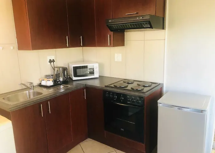 A Contempo Guesthouse Bloemfontein
